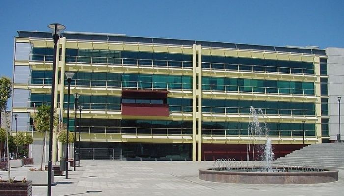 Ayuntamiento Fuenlabrada