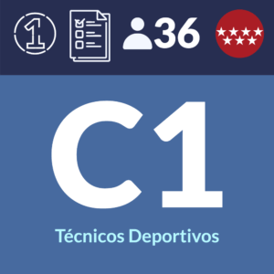 tecnico syv madrid c1