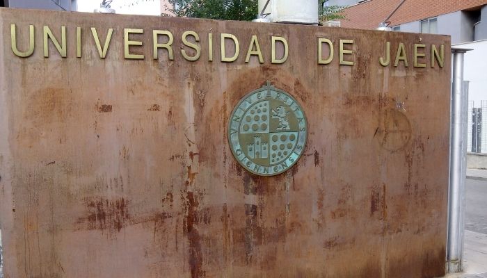 oposiciones deporte Universidad de Jaén