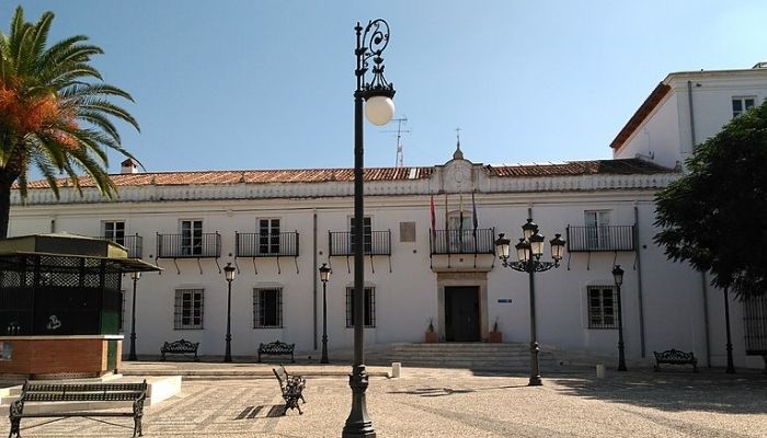 Operario de Mantenimiento Villafranca de los barros