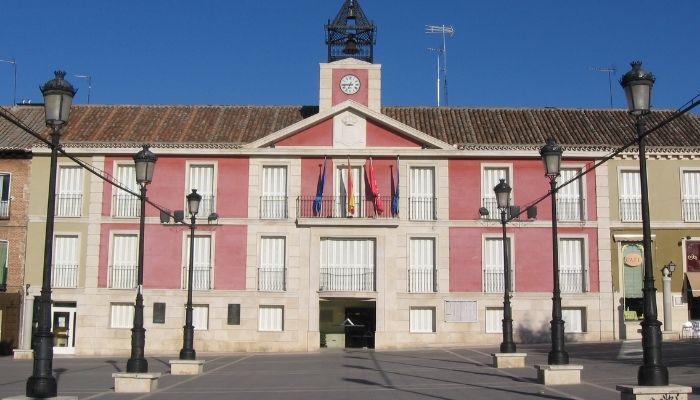 oposiciones deporte Aranjuez