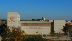 auxiliar instalaciones deportivas huelva