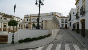 operario instalaciones deportivas las cabezas de san juan