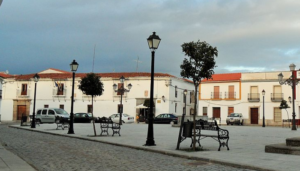 oposiciones deporte Bodonal de la sierra