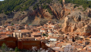 oposiciones deporte comarca de daroca