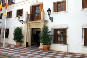 Ayuntamiento de Benalmádena