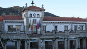 oposiciones deporte hoyo de manzanares