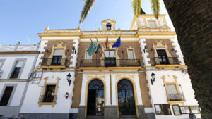 Ayuntamiento de Valverde del Camino