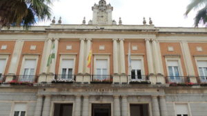 Ayuntamiento de Huelva