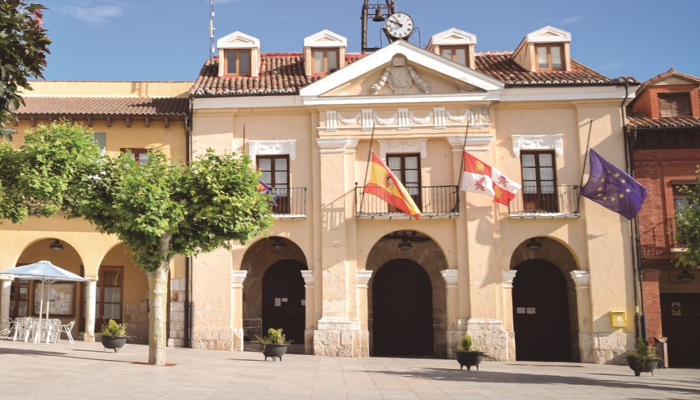 oposiciones deporte Simancas