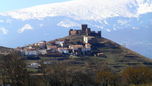 oposiciones deporte Comarca de Tarazona y el Moncayo