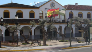 oposiciones deporte bormujos