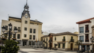 oposiciones deporte Calzada de Calatrava