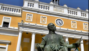 oposiciones deporte Fundación Municipal de Deportes, Ayuntamiento de Badajoz