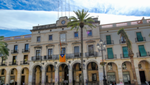 oposiciones deporte Vilanova y la Geltrú