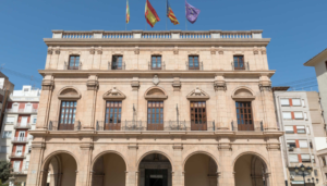 oposiciones deporte Castelló de la Plana