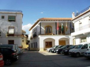 Ayuntamiento de Alcolea