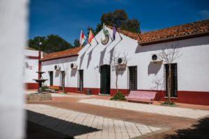 Ayuntamiento de Arroyomolinos de León