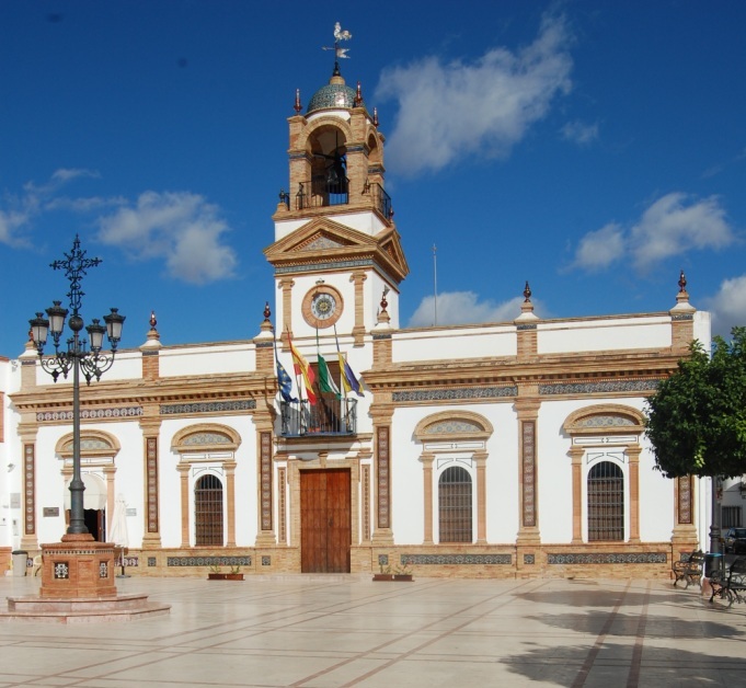 Ayuntamiento de Chucena