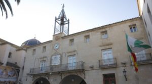 Ayuntamiento de Novelda