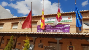 oposiciones deporte Villafranca de los Caballeros