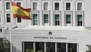 oposiciones deporte Ministerio de Defensa