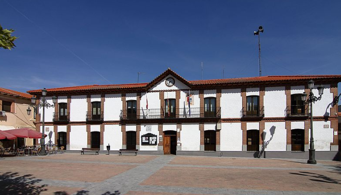 oposiciones deporte Chozas de Canales