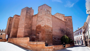 Plaza de Monitor Deportivo en Ayuntamiento de Orce