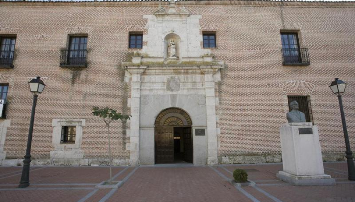 Plaza de tecnico de deportes en Olmedo 2024