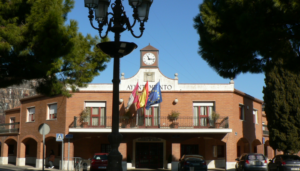 oposiciones deporte Azuqueca de Henares