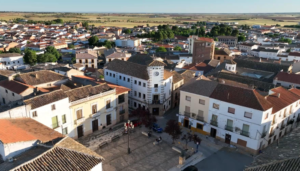 oposiciones deporte belmonte