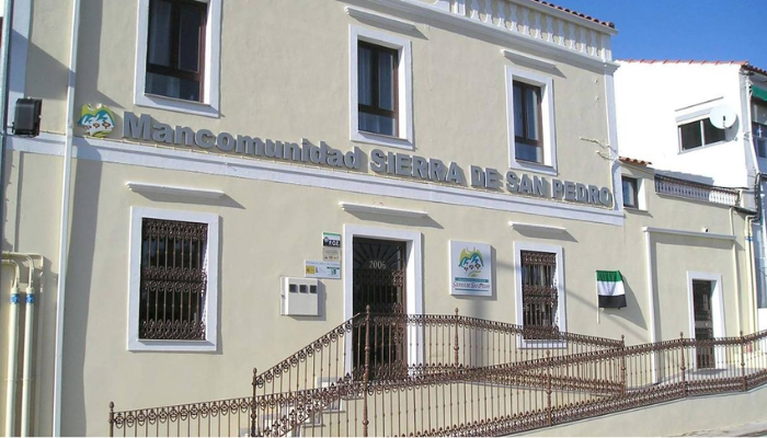 oposiciones deporte Mancomunidad Integral Sierra de San Pedro