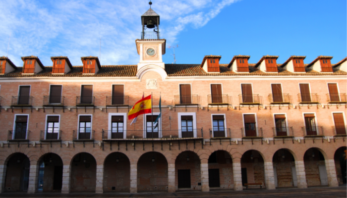 oposiciones deporte Ocaña