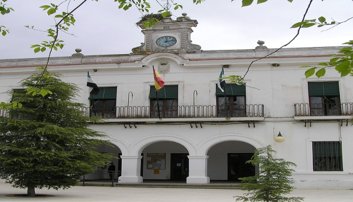 oposiciones deporte Azuaga