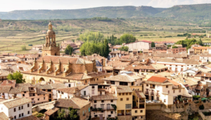 oposiciones deporte Comarca de Gúdar-Javalamb