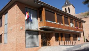 oposiciones deporte Torralba de Calatrava