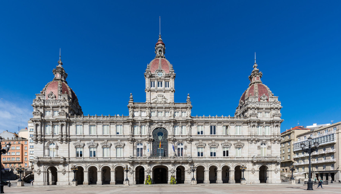 oposiciones deporte A Coruña