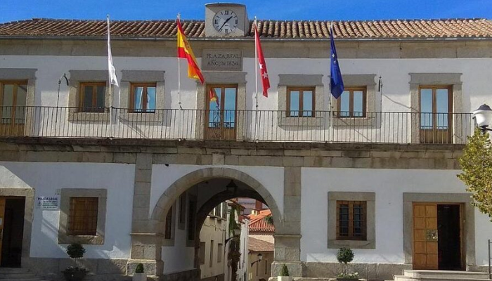 oposiciones deporte SAN MARTÍN DE VALDEIGLESIAS