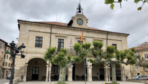 oposiciones deporte Villarcayo de Merindad de Castilla la Vieja