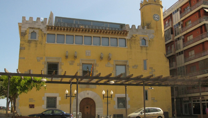 oposiciones deporte SANT FELIU DE GUÍXOLS