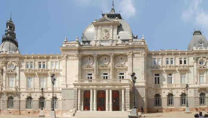 oposiciones deporte ayuntamiento de cartagena