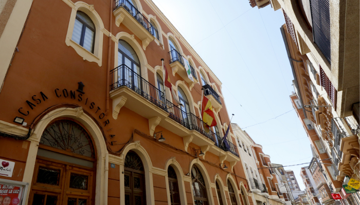 oposiciones deporte casa ibañez