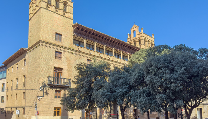 oposiciones deporte huesca