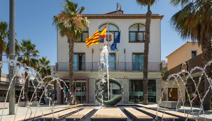 oposiciones deporte Castell d’Aro, Playa de Aro y s’Agaró