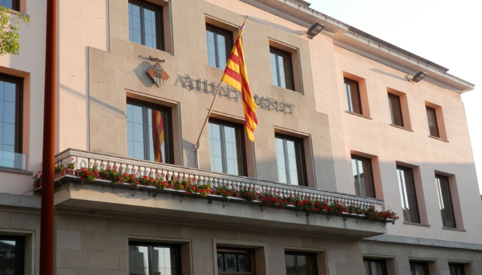oposiciones deporte La Garriga