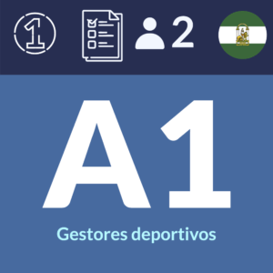 CAFD Dip cadiz 2plazas