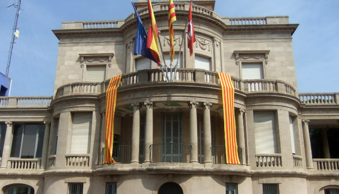 oposiciones deporte Palafrugell